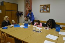 18.12.2022 Adventnachmittag für Kinder